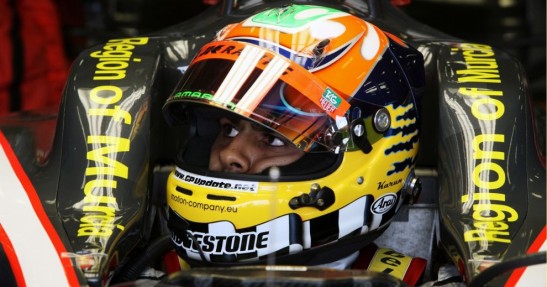 Hispania Racing Team